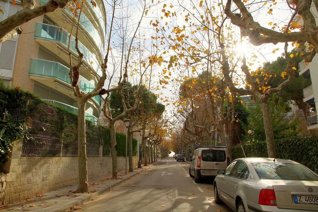 Meddays Apartamento Marc Salou 아파트