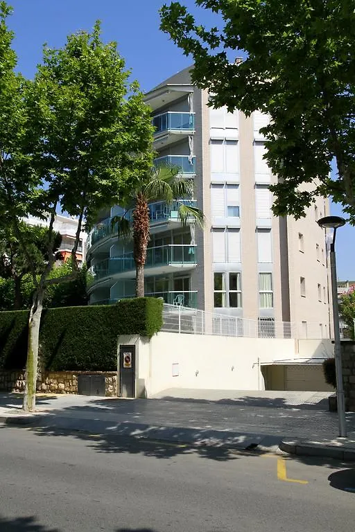 Meddays Apartamento Marc Salou 아파트