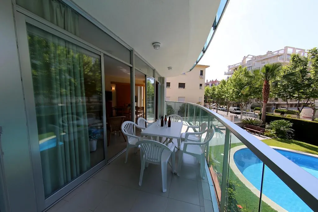 Meddays Apartamento Marc Salou 아파트