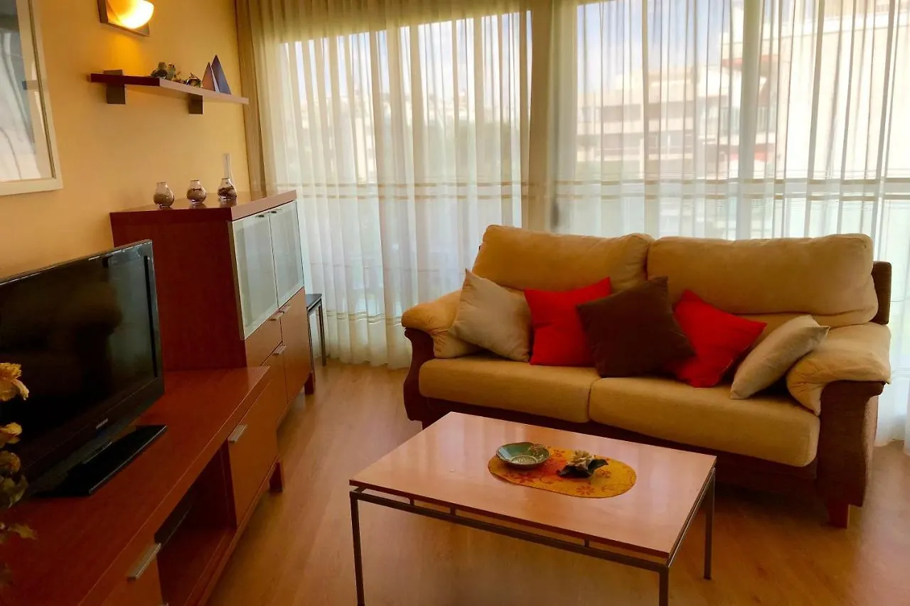 Meddays Apartamento Marc Salou 아파트