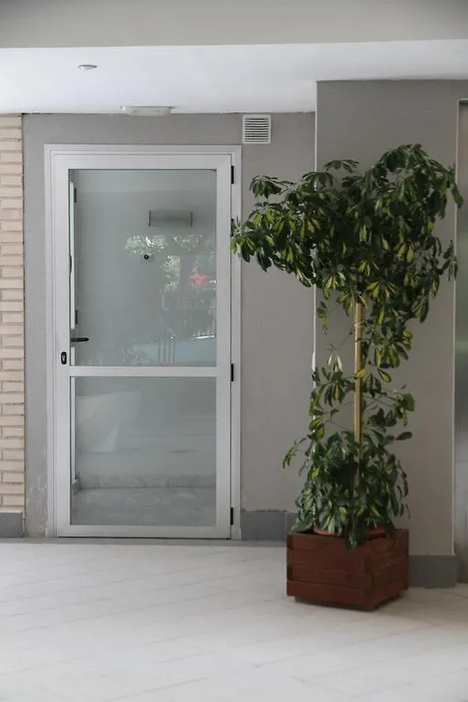 Apartament Meddays Apartamento Marc Salou