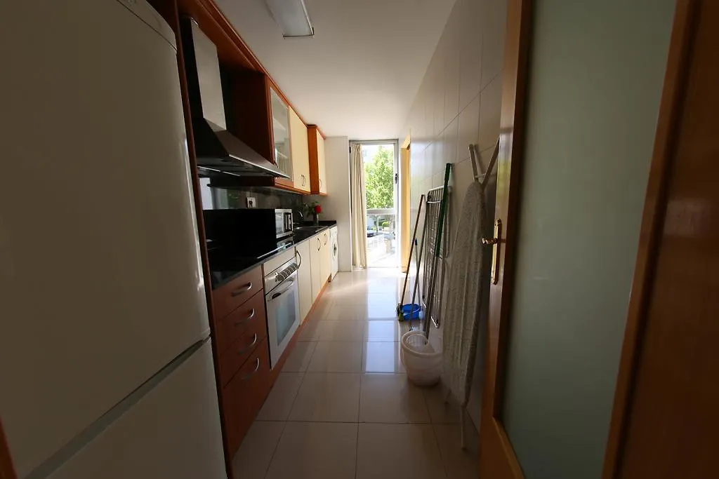 Apartament Meddays Apartamento Marc Salou Hiszpania