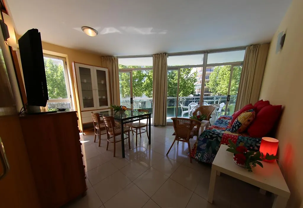 Apartament Meddays Apartamento Marc Salou