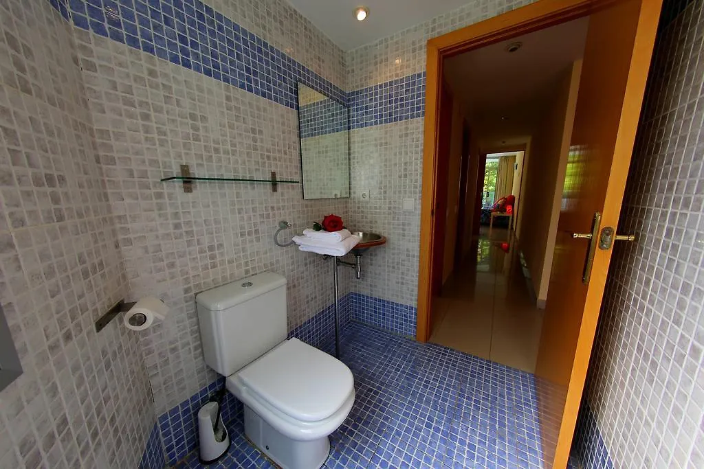Apartament Meddays Apartamento Marc Salou