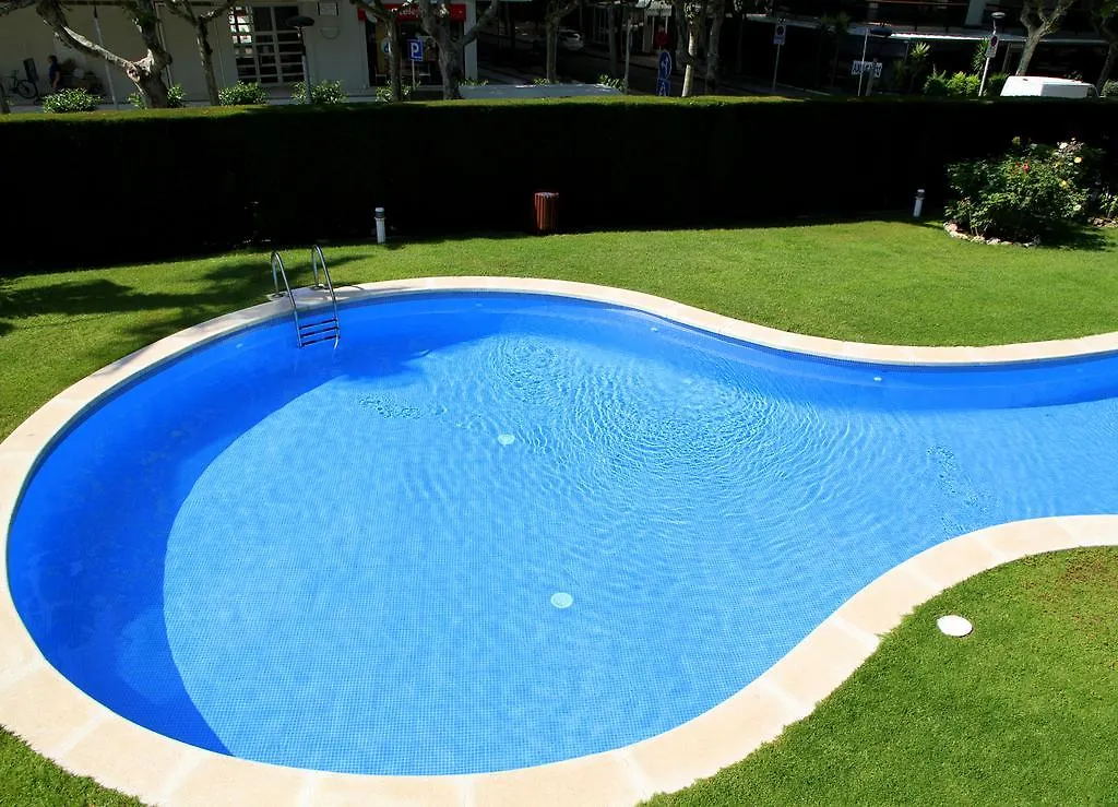 Apartament Meddays Apartamento Marc Salou