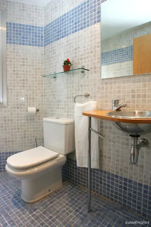 Apartament Meddays Apartamento Marc Salou 0*,  Hiszpania