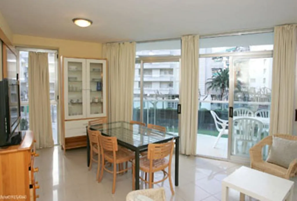 Apartament Meddays Apartamento Marc Salou
