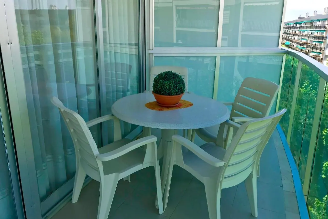 Apartament Meddays Apartamento Marc Salou