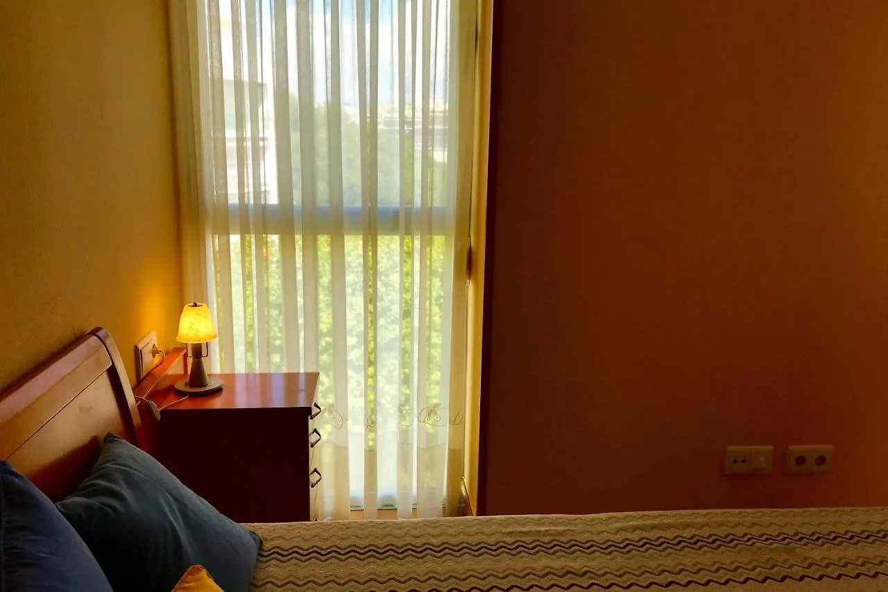 Apartament Meddays Apartamento Marc Salou