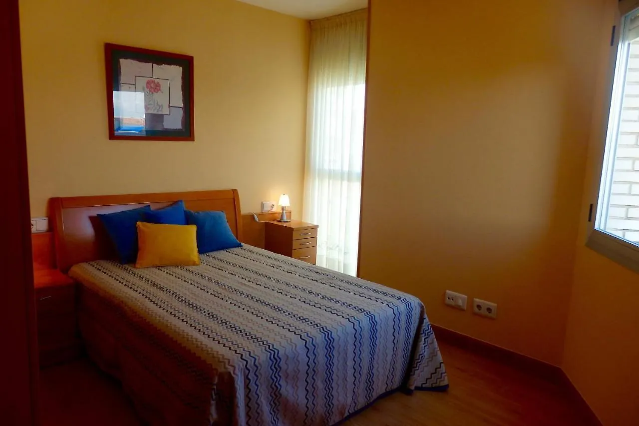 Apartament Meddays Apartamento Marc Salou