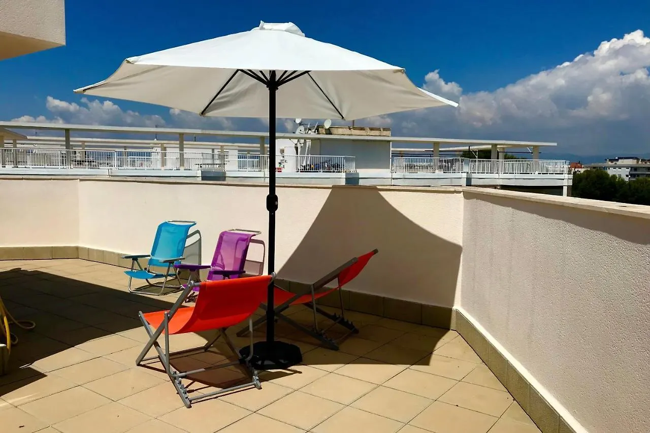 Apartament Meddays Apartamento Marc Salou Hiszpania