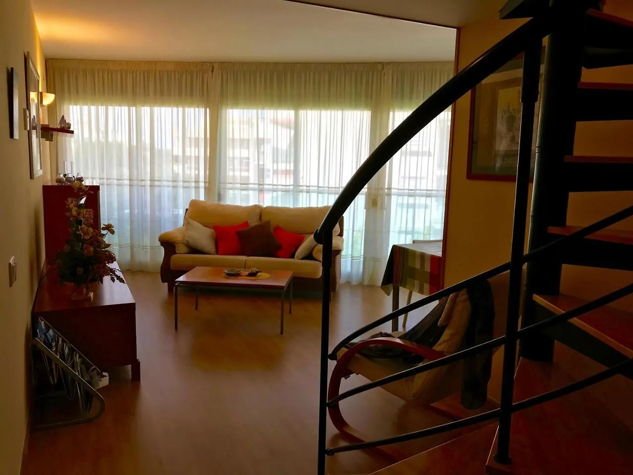 Apartament Meddays Apartamento Marc Salou