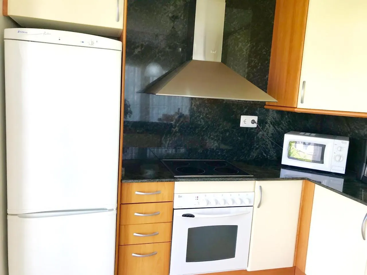 Apartament Meddays Apartamento Marc Salou Hiszpania